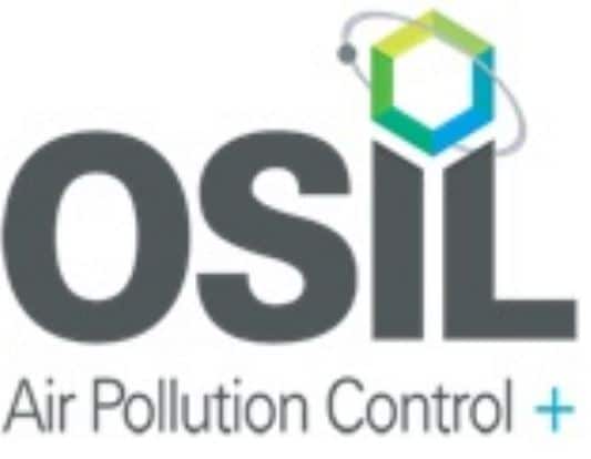 Osil Air Pollution Control | Membracon | Wolverhampton, West Midlands