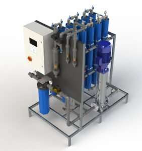 Reverse Osmosis Membranes And Systems | Membracon UK