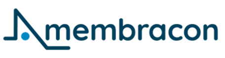 Membracon Logo Blue